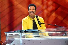 July 24, 2026; Hollywood, FL, USA;  Lionel Richie Sing A Song All Night Long Tour at Hard Rock Live, Hollywood, Florida on July