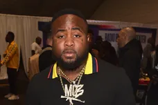 2018 BET Awards Radio Remotes - Day 2