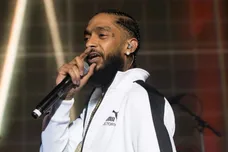 TIDAL X: Nipsey Hussle