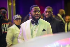 Quality Control CEO Pierre "P" Thomas Hosts 3rd Annual Birthday Ball