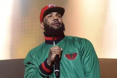 2016 Coachella Valley Music And Arts Festival - Weekend 2 - Day 2