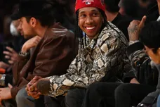 NBA: Los Angeles Clippers at Los Angeles Lakers