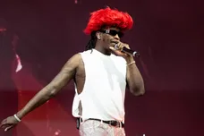 2026 Coachella Valley Music And Arts Festival - Weekend 2 - Day 3