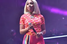 Hot 107.9 Birthday Bash 2019 - Concert