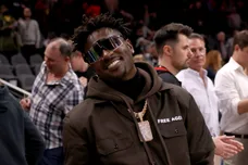 NBA: Los Angeles Clippers at Atlanta Hawks