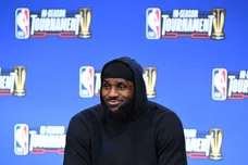 NBA: In Season-Practice