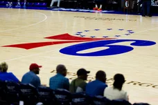 NBA: Brooklyn Nets at Philadelphia 76ers