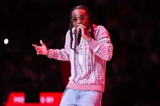 NBA: Toronto Raptors at Atlanta Hawks
