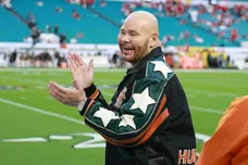 NCAA Football: CFP National Championship-Miami vs Indiana