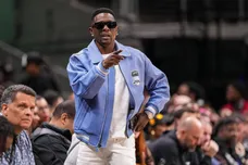 NBA: Brooklyn Nets at Atlanta Hawks