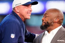 NFL: Los Angeles Rams at Denver Broncos