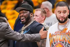 50 Cent Diddy Documentary Emmy