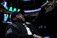 50 Cent Jay Z Rape Accuser Lawyer Tony Buzbee