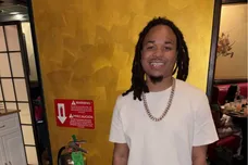 BloodHound Q50 Shot Killed Chicago