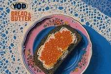 Bread