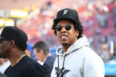 Camron Laughs Jay Z Efforts Perform Super Bowl
