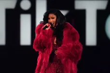 Cardi B Better Fortune For Kids Than Music Royalties