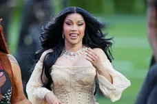 Cardi B Third Album Dropping Next Year