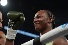 Claressa Shields Clowns Remy Ma Mid Life Crisis