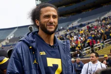 Colin Kaepernick Jay Z Planted Hit Pieces Sellout Comments