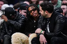 DJ Akademiks Gunna Clown Lil Baby Low Ticket Sales