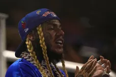 Doodie Lo Trolls 6ix9ine Lil Durk Not Guilty Verdict