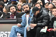 Drake Breaks Curse Wins 1 Million Bet Joshua Van