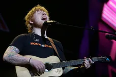 Ed Sheeran Macklemore Controversy First Show Since Rapper Removal