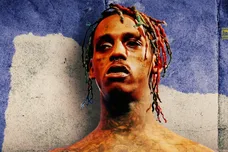 FAMOUS DEX_COVER