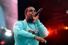 Ferg ASAP Rocky Heartbreak Name Change