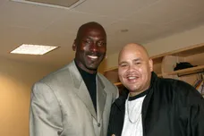 2005 Michael Jordan Classic Basketball Game - April 16, 2005