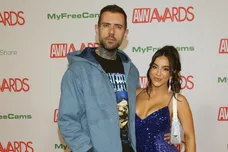 2023 Adult Video News Awards - Arrivals