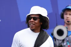 Jay Z Dave Sampha London Show Setlist