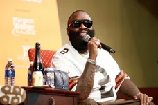 Jazzma Kendrick Accuses Rick Ross Abuse 50 Cent Reacts