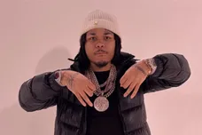 Jeweler Apologizes Video BloodHound Q50 Chain
