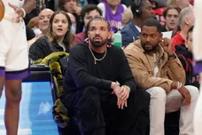 Joe Budden Drake FOMO