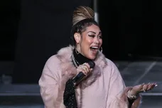 Keke Wyatt Arrested Terroristic Threats Child Cruelty