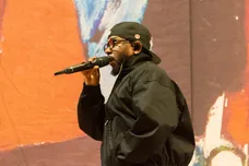 Kendrick Lamar Feature AZ Chike New Album No Rest For The Wicked