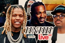 Kendrick Lamar Feature Run Hurting Or Helping