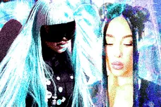 LEGACY (feat. North West)