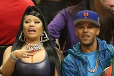 Nicki Minaj Husband Kenneth Petty Rape Accuser Changed Story