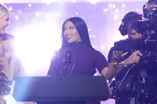Nicki Minaj Vote Red Midterms Democrats Childish