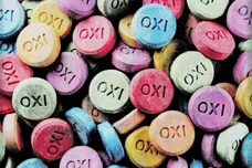 OXYTAPE