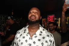 QC Pierre P Thomas New Post Recovering Heart Attack