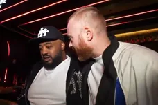 QueenzFlip Explains Rory Confrontation