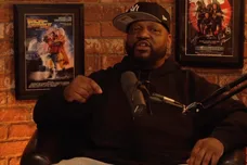 Aries Spears