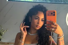 Summyah Tatiana Chanell Alleged Celebrity Hook Ups
