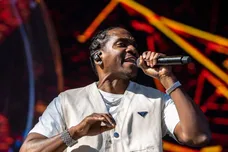 Travis Scott Ye Kid Cudi Reunion Pusha T