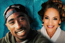 Tupac & Jasmine