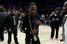 Yeat Ending Travis Scott Career On Nothing Diss